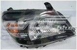 Do koszyka 4986840 Ford Reflektor lewy