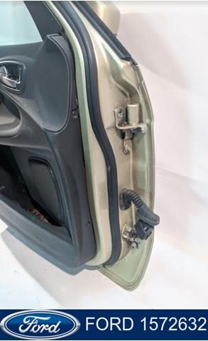 Drzwi przednie prawe Ford Galaxy II CA1