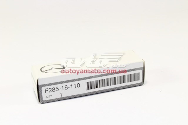 F28518110 Mazda Świeca zapłonowa