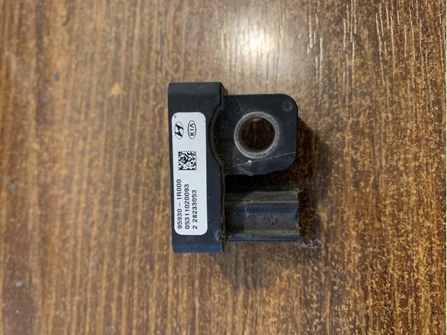 959301R000 Hyundai/Kia Czujnik AIRBAG przedni