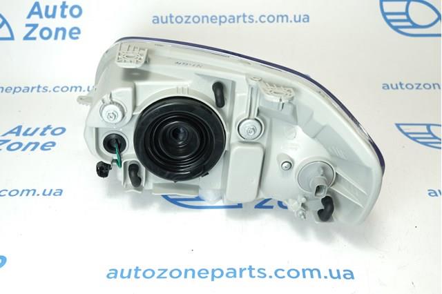 Do koszyka 2351104RLDE Depo/Loro/Abakus Reflektor prawy