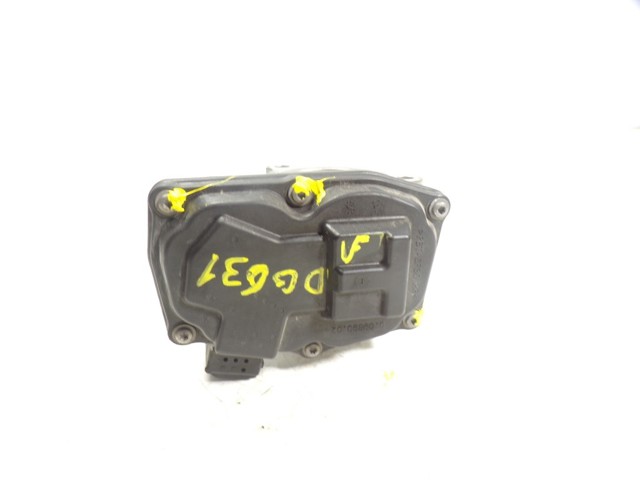 1828779 Ford Przepustnica, komplet