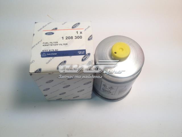 Filtr paliwa Ford 864F9176C1AB