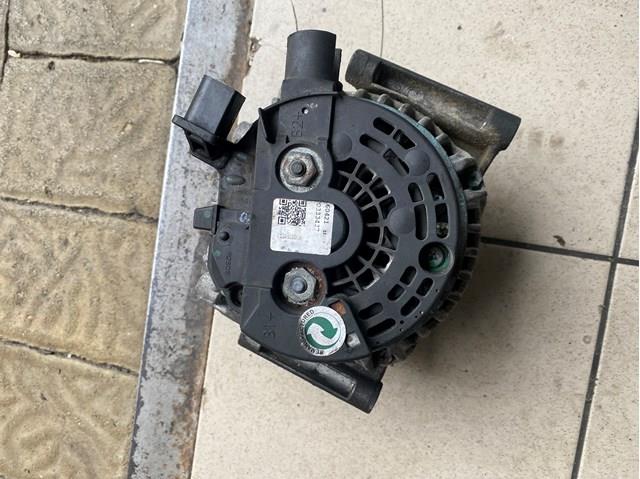 Alternator Mercedes A0131540002 cena, od 162,61 USD