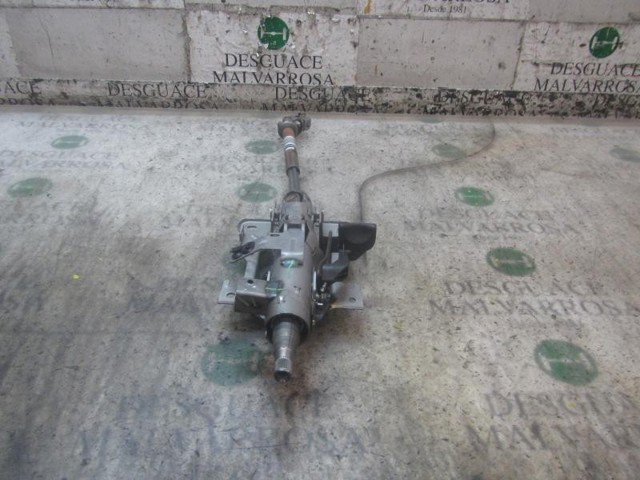 Kolumna (wał) kierownicza (kierownicy) do Citroen C4 Cactus 