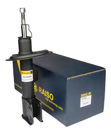 Amortyzator przedni lewy Raiso RS290959 cena, od 51,67 USD