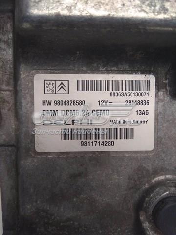  Peugeot/Citroen 9804828580 cena, od 347,32 USD