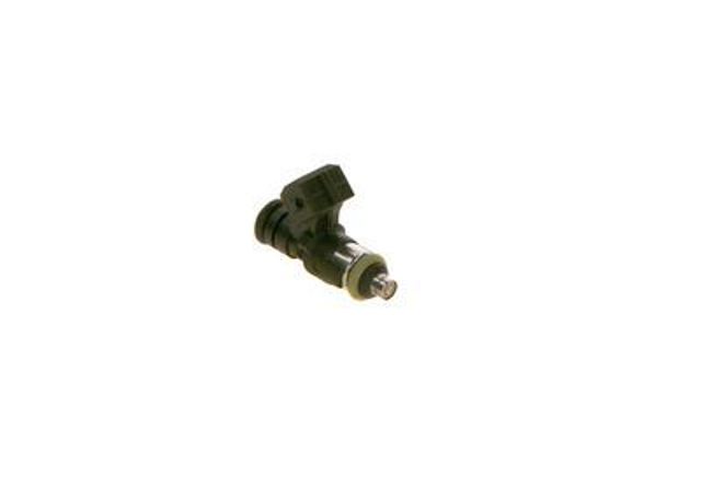 Wtryskiwacz paliwa Bosch 280158169 cena, od 77,86 USD
