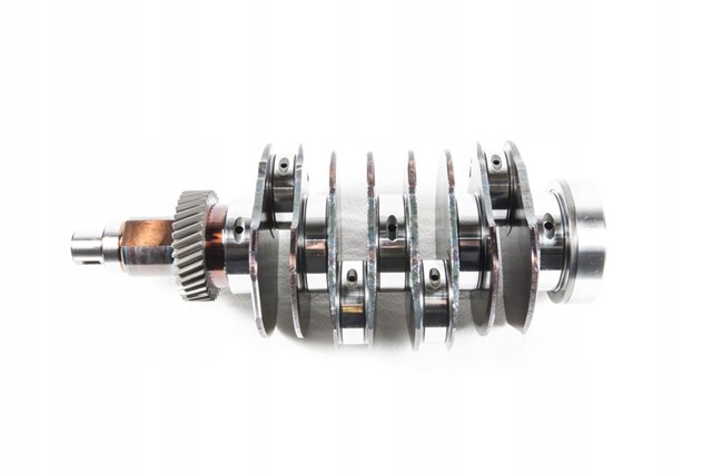 Wał korbowy silnika Subaru Forester IV SUV (S13, SJ) (2012 - 2018) cena, od 624,95 USD