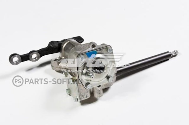 Mechanizm kierowniczy (reduktor) 21050340001000 Lada