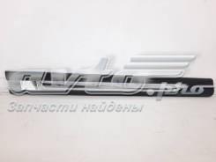 Listwa ochronna drzwi tylnych lewych dolna 828776FR0A Nissan/Infiniti