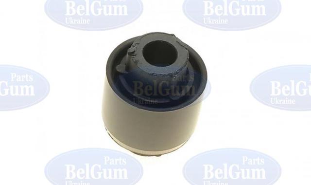 Silentblock czopu tylnego Belgum BG2266 cena, od 8,35 USD