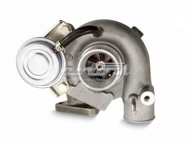 Turbina Mitsubishi 4937707515 cena, od 229,37 USD