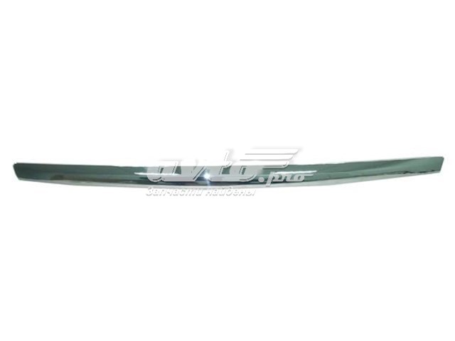  Listwa ochronna maski Ford Mondeo 4