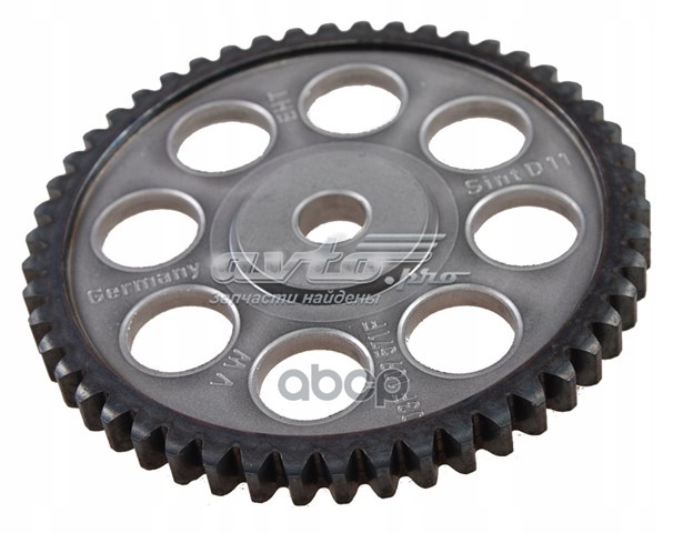 Koło zębatewalcowe wałka rozrządu silnika VAG 03E109571D cena, od 15,69 USD