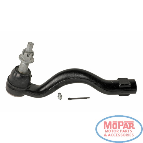 Końcówka drążka kierowniczego zewnętrzna Fiat/Alfa/Lancia K68303630AA cena, od 18,54 USD