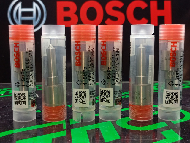 Rozpylacz wtrysku diesla DSLA145P366 Bosch