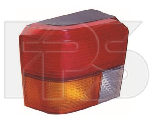 Lampa zespolona tylna prawa FP9558F4P FPS