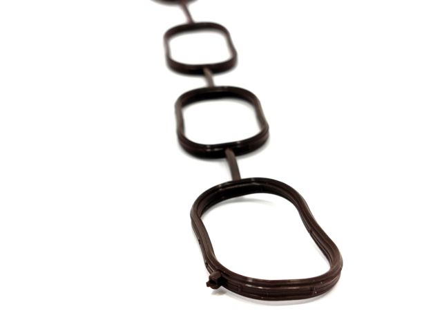 Uszczelka kolektora ssącego 1016050868 Geely