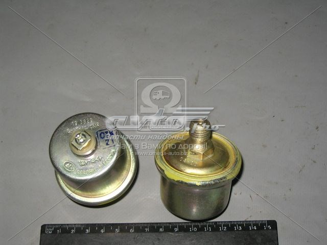 Czujnik temperatury płynu chłodzącego do ГАЗ Волга  31105