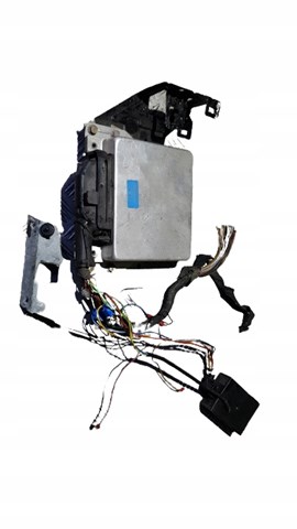  Sterownik silnika BMW 3 