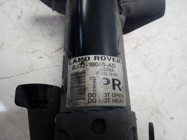 Amortyzator przedni prawy BJ3218045AD Land Rover