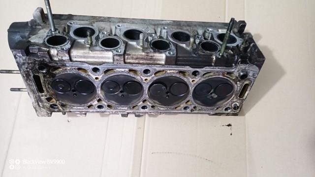 9634963010 Peugeot/Citroen Głowica cylindrów