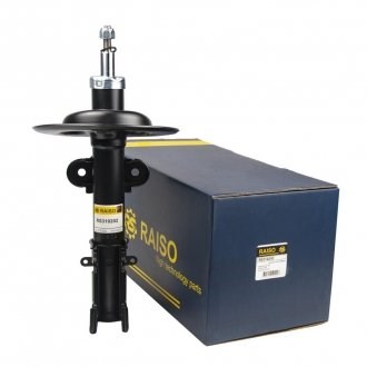 Amortyzator przedni Raiso RS310202 cena, od 67,88 USD