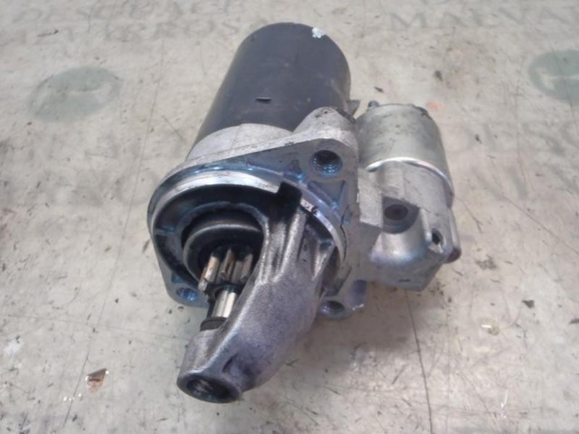 Do koszyka 0001107417 Ford Rozrusznik