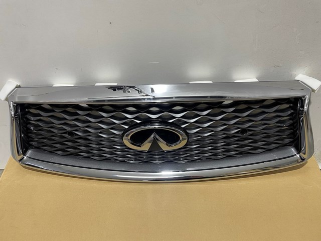 623106HH0C Nissan/Infiniti Atrapa chłodnicy