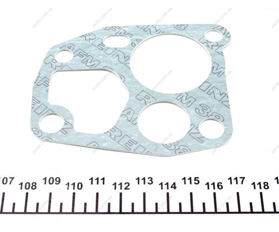 702843410 Victor Reinz Uszczelka adaptera filtra oleju