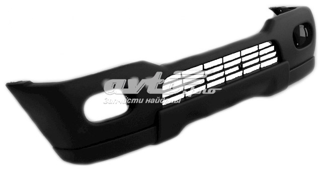 Zderzak przedni Tempest 0360368900 cena, od 85,08 USD