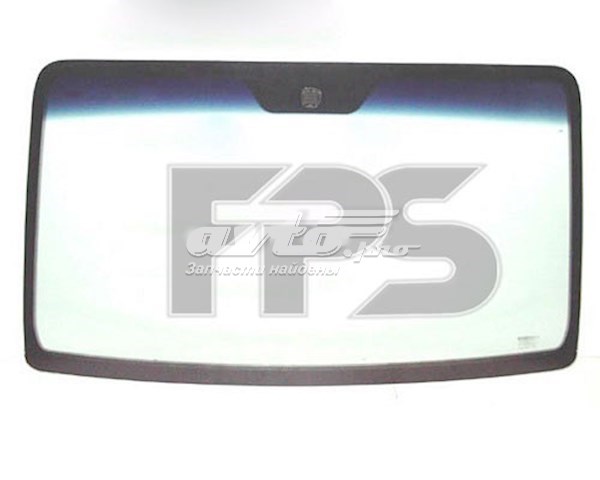 Szyba przednia do Chevrolet Lacetti  J200