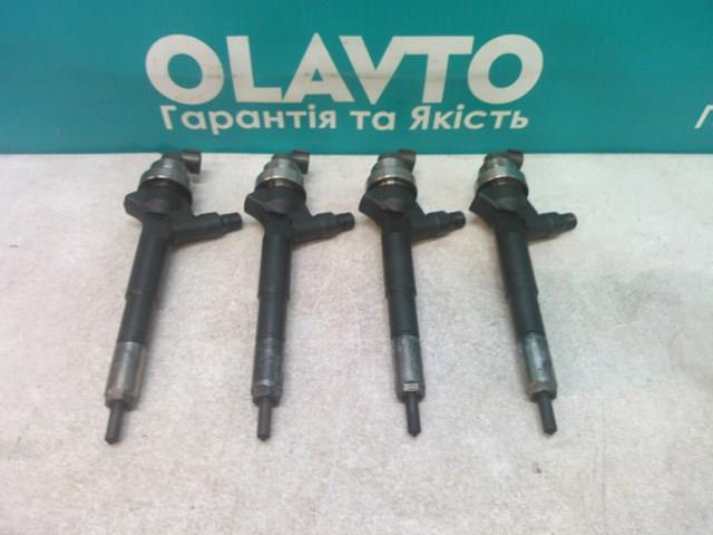 Wtryskiwacz paliwa 8973762703 General Motors