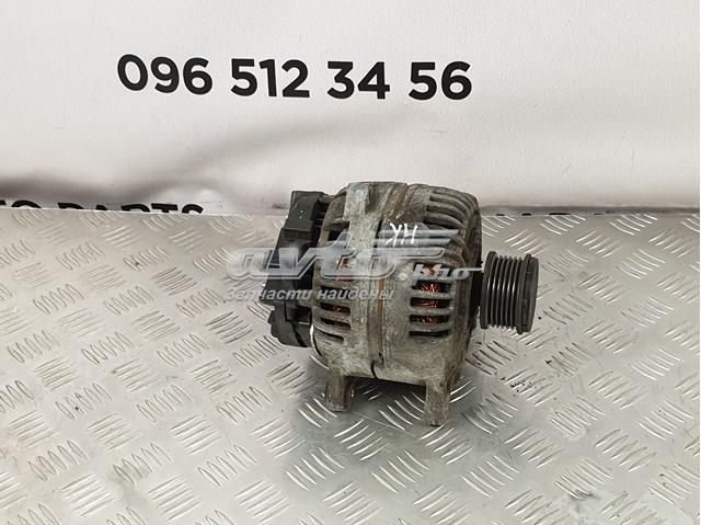 2310000Q2J Nissan/Infiniti Alternator