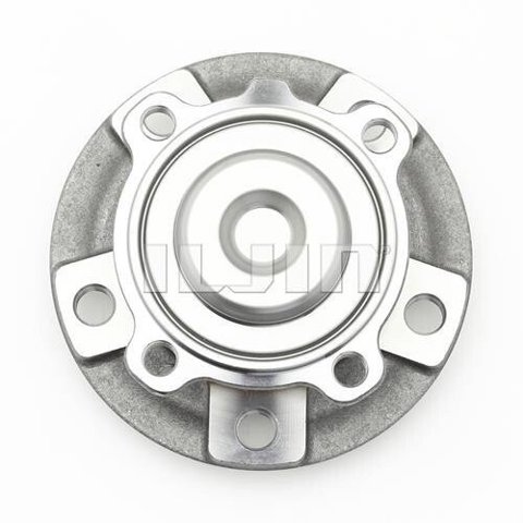 Piasta przednia IJ133033 Iljin