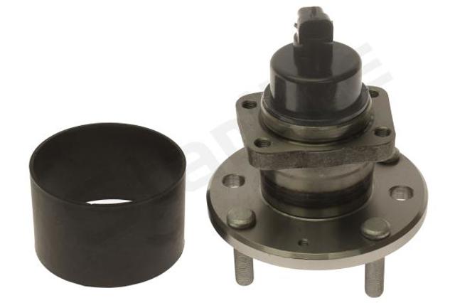 Piasta tylna Starline LO23938 cena, od 80,83 USD