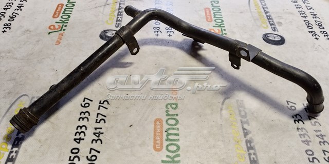 Przewód (króciec) układu chłodzenia VAG 03G121065G