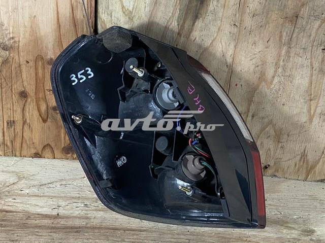 Lampa zespolona tylna prawa do Subaru Outback II B12, BE, BH