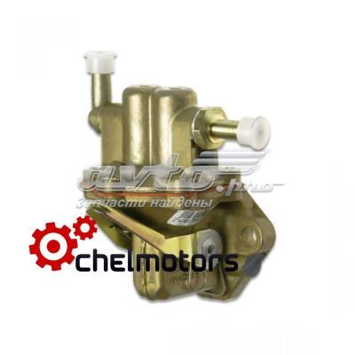 Pompa paliwa mechaniczna 701110601001 Pekar