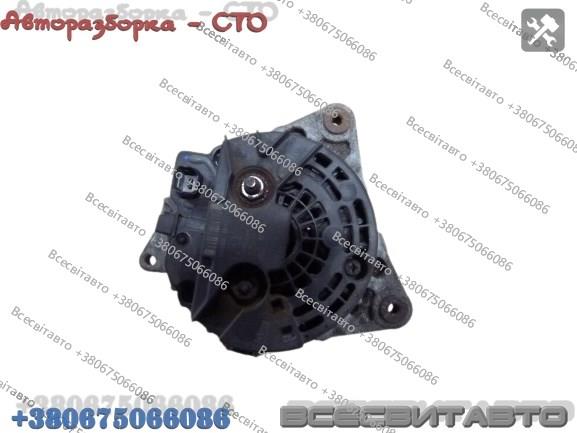 8200190721 Opel alternator