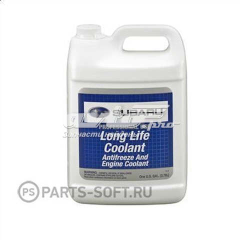Do koszyka K067EYA000 Subaru Ciecz chłodząca