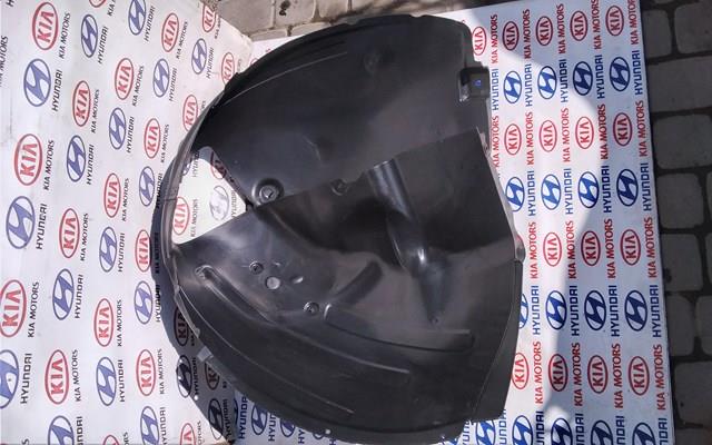  Nadkole błotnika przedniego lewe KIA Sorento 3