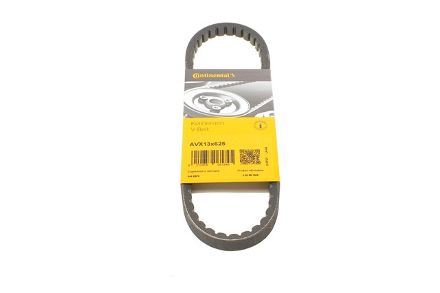 Pas napędowy mechanizmów AVX13X625 Continental/Siemens