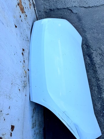 Do koszyka 52101773 Fiat/Alfa/Lancia Maska silnika