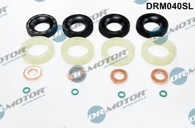 Wspornik mocowania wtryskiwacza DRM040SL Dr.motor