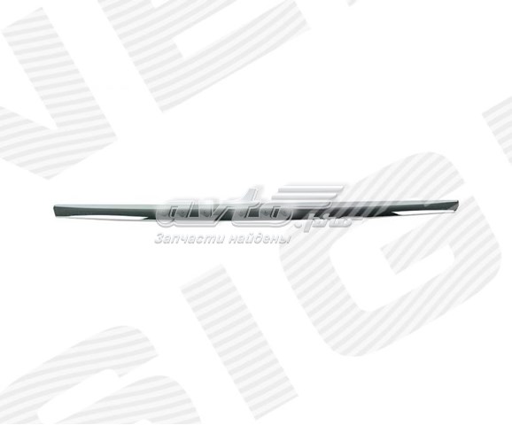 Do koszyka Listwa ochronna maski Ford Mondeo IV CA2
