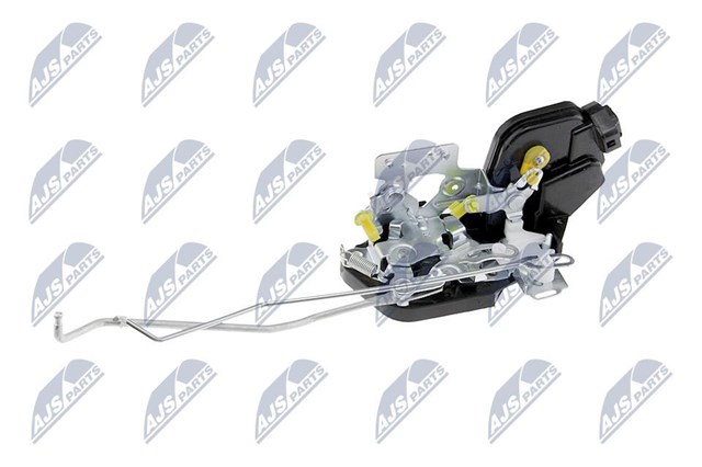 Zamek drzwi przednich prawych Hyundai/Kia 813201F010 cena, od 40,86 USD