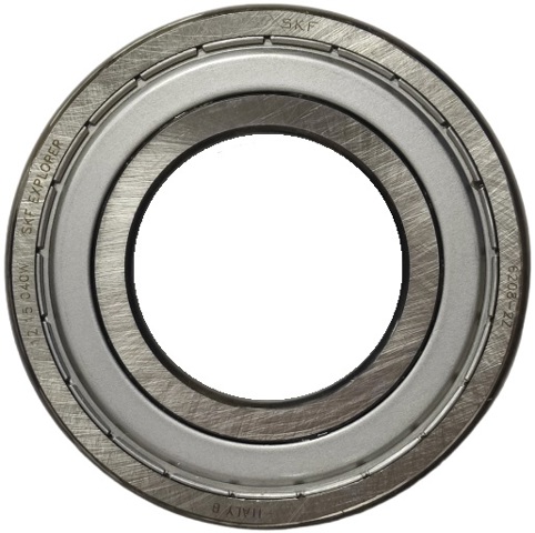 Do koszyka 62082Z SKF Łożysko skrzyni biegów