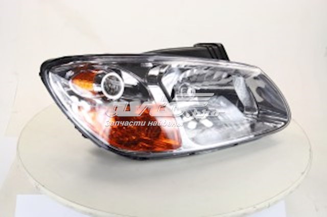 Reflektor prawy Tempest 0310271R2C